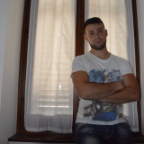 Buster from Asti | Man | 36 years old | Leo