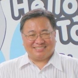 Laurance Chiu from Taipei | Man | 60 years old | Taurus