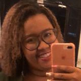 Lary from Campos | Woman | 27 years old | Pisces