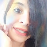 Aninhapsilvaep from Barbacena | Woman | 31 years old | Libra