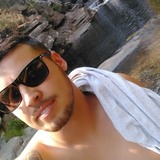 Ezequielfrandh from Sao Goncalo do Sapucai | Man | 30 years old | Scorpio