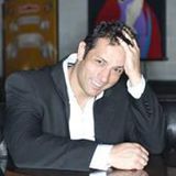 Max from Kifisia | Man | 47 years old | Gemini