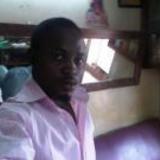 Bizman from Ibadan | Man | 40 years old | Capricorn