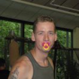 Chris from Maastricht | Man | 44 years old | Sagittarius