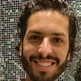 Cs from Belo Horizonte | Man | 35 years old | Gemini