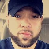 Ron from Richmond | Man | 38 years old | Cancer