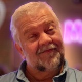 Backdoor from Indianapolis | Man | 70 years old | Capricorn
