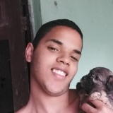 Nenen from Campina Grande | Man | 28 years old | Scorpio