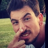 Jimmymwentzx7 from Mannheim | Man | 31 years old | Aquarius