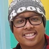 Donmary from Toronto | Woman | 42 years old | Sagittarius