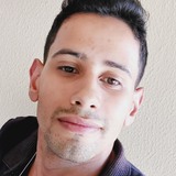 Luizfernando5V from Jaciara | Man | 29 years old | Taurus