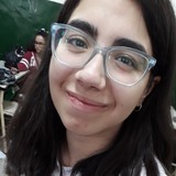 May from Avellaneda | Woman | 25 years old | Virgo