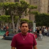 Chuyin from Tlajomulco de Zuniga | Man | 37 years old | Aries