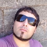 Cricri from Azul | Man | 41 years old | Virgo