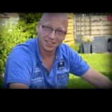 Jeroen from Aalten | Man | 41 years old | Aquarius