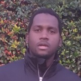 Lamarana from Verona | Man | 28 years old | Sagittarius