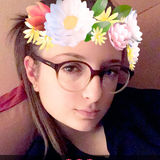 Sara from Pistoia | Woman | 28 years old | Cancer