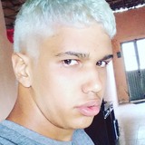 Mariselmalimab from Santa Cruz do Capibaribe | Man | 23 years old | Libra