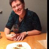 Marianne from Akirkeby | Woman | 63 years old | Scorpio