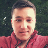 Ateloi from Braila | Man | 28 years old | Gemini