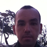 Roberto from Buin | Man | 41 years old | Gemini