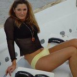 Gretchen from Zhabinka | Woman | 56 years old | Taurus