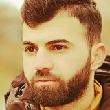 Ziad from Munich | Man | 29 years old | Sagittarius