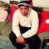 Money from Potwin | Man | 33 years old | Leo
