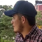 Deiberyaet from Guaduas | Man | 29 years old | Libra
