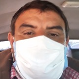 Bdoscartm from San Vicente | Man | 43 years old | Leo