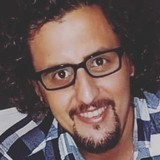Niazifarid9Qd from Milano | Man | 36 years old | Capricorn