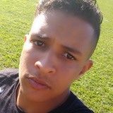 Elbinho from Barra Mansa | Man | 31 years old | Taurus