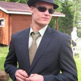 Ville from Tampere | Man | 38 years old | Cancer