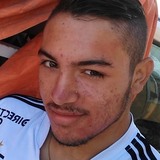 Ortizesteban7S from Coquimbo | Man | 23 years old | Scorpio