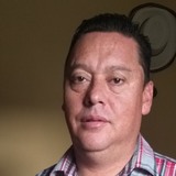 Elbert from Zipaquira | Man | 48 years old | Libra