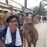 Max from Osaka-shi | Man | 39 years old | Scorpio