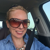 Maria from Dubai | Woman | 43 years old | Aquarius