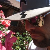 Sonnyboy from Ponca City | Man | 44 years old | Pisces