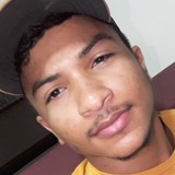 Ray from Jaciara | Man | 28 years old | Cancer