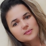 Andreiaalvesp9 from Montes Claros | Woman | 42 years old | Capricorn