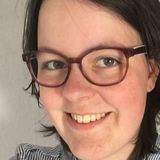 Marjorie from Kampen | Woman | 31 years old | Cancer