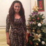 Louna from Nicosia | Woman | 48 years old | Leo