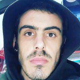 Lucci from Monte di Procida | Man | 27 years old | Leo