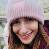 Mary from Minsk | Woman | 32 years old | Aquarius