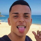 Menezeslucascr from Floresta | Man | 23 years old | Sagittarius