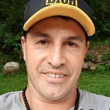 Jcd from Coronel Vivida | Man | 45 years old | Taurus