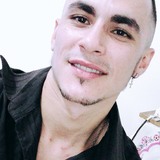 Denis from Rivera | Man | 34 years old | Aries
