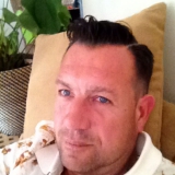 Spencer from Almere Stad | Man | 57 years old | Capricorn