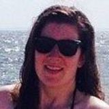 Kasey from Saint Bonaventure | Woman | 30 years old | Pisces