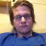 Volmheim from Sogndal | Man | 37 years old | Cancer